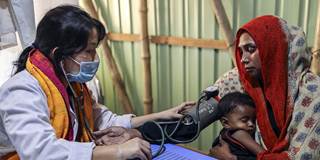 eafriedman1_Kazi Salahuddin RazuNurPhoto via Getty Images_mother child doctor