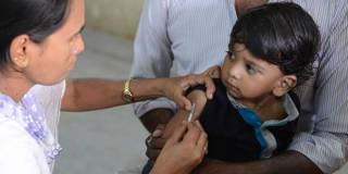agupta2_NOAH SEELAMAFP via Getty Images_vaccine india