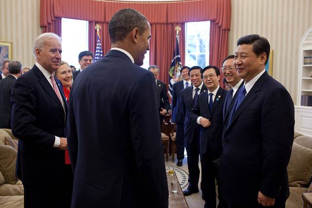 ObamaXiOvalOffice_White House Photo_Pete Souza