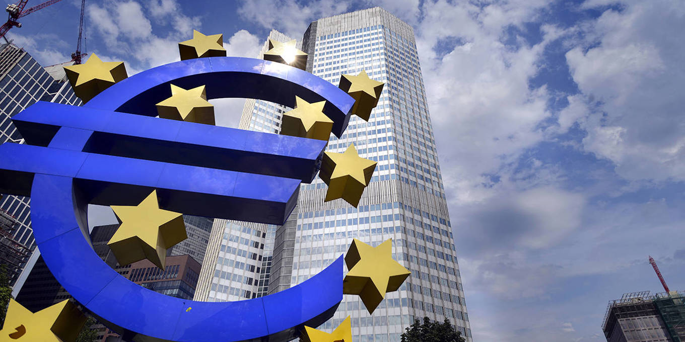 Расхождения в еврозоне вернулись 