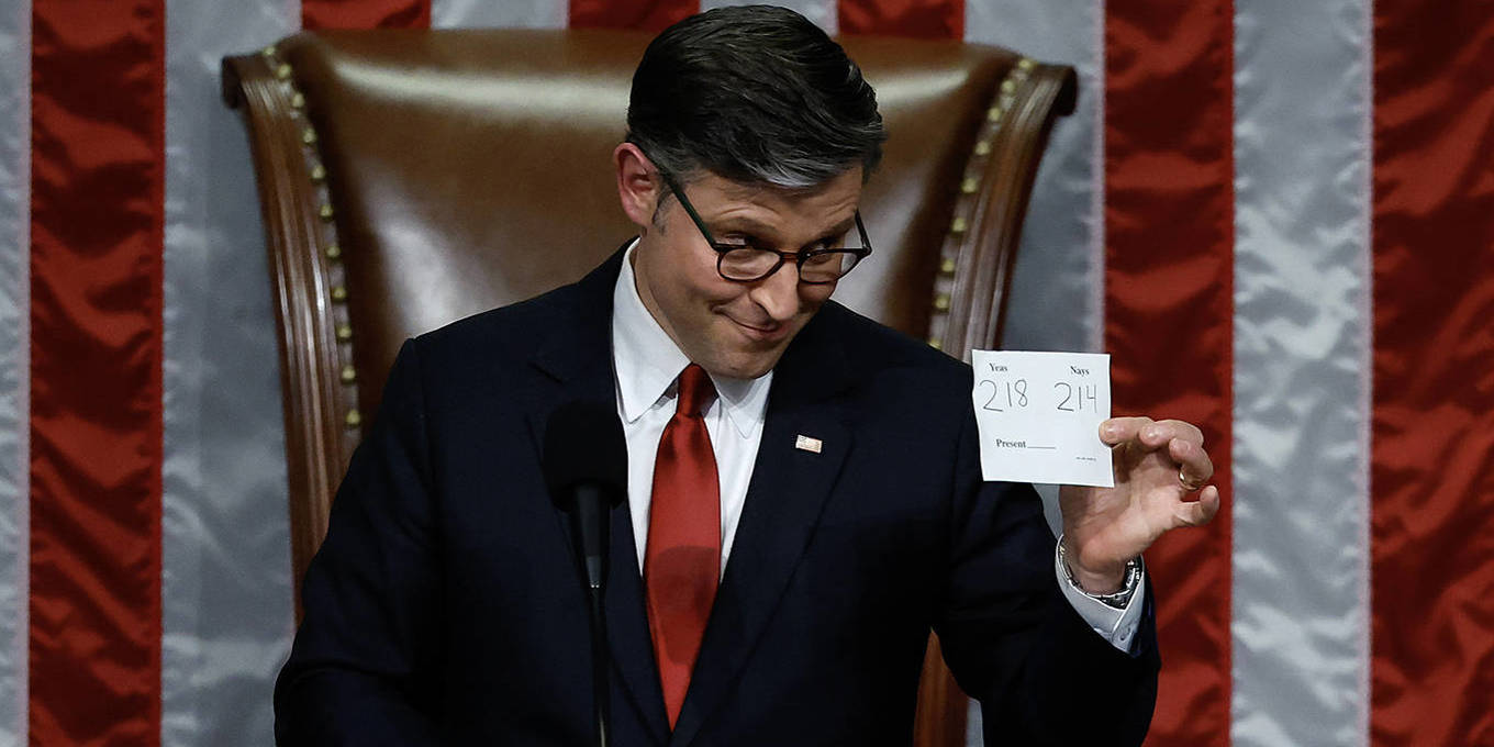 When Ideology Trumps Economic Interests
