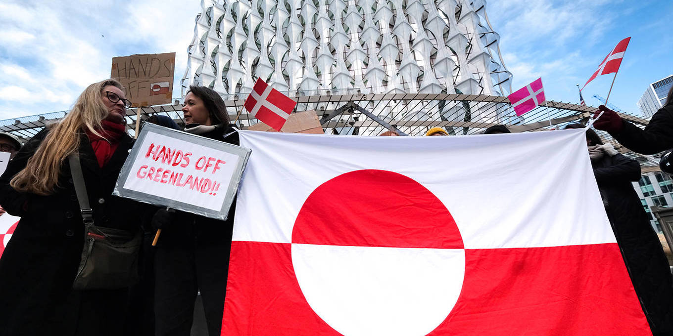 Eine vereinte Front gegen Trump