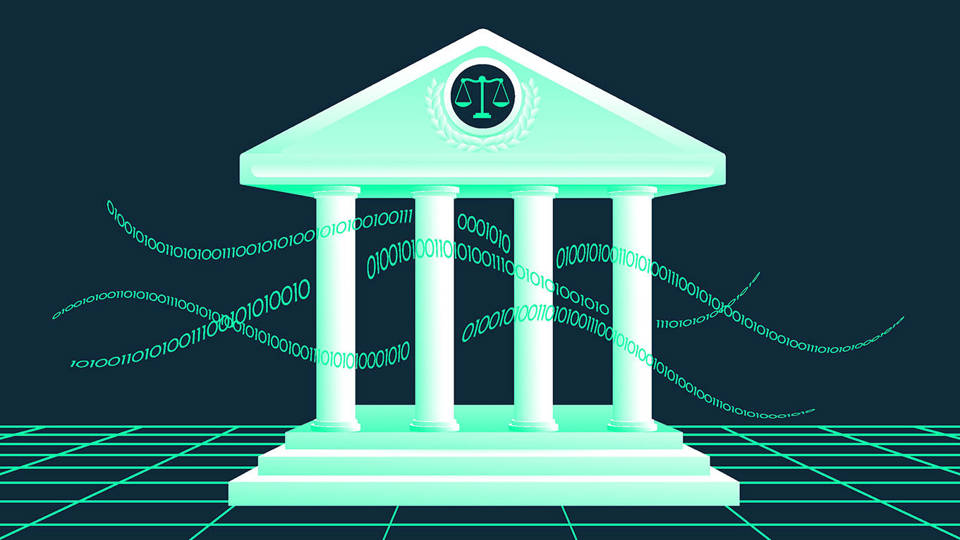 AI Demands Simpler Financial Regulation