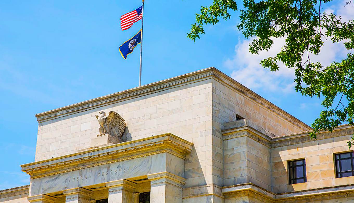 US Federal Reserve