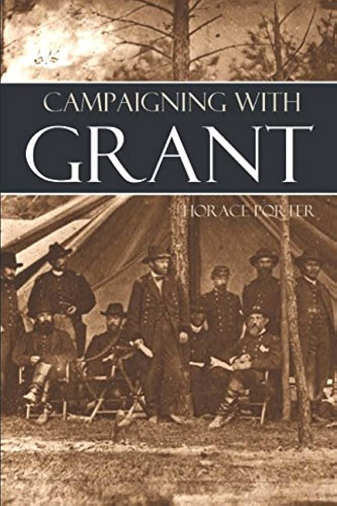 Campaigning with Grant