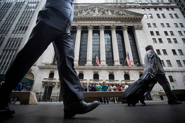wallstreet