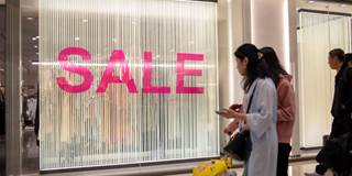china shopping sale