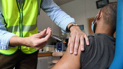 greenstreet1 ALAIN JOCARDPOOLAFP via Getty Images vaccine inclusive