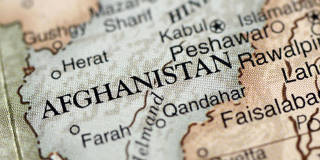 jaishankar1_keithbinns_Getty images_map afghanistan