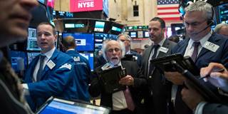 elerian86_Drew Angerer_Getty Images_NYSE traders