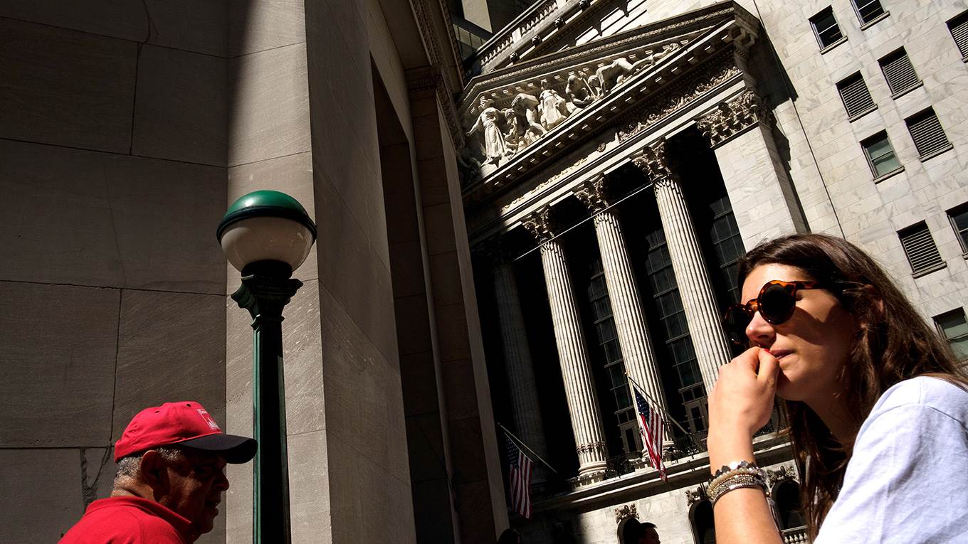 Monetary tightening