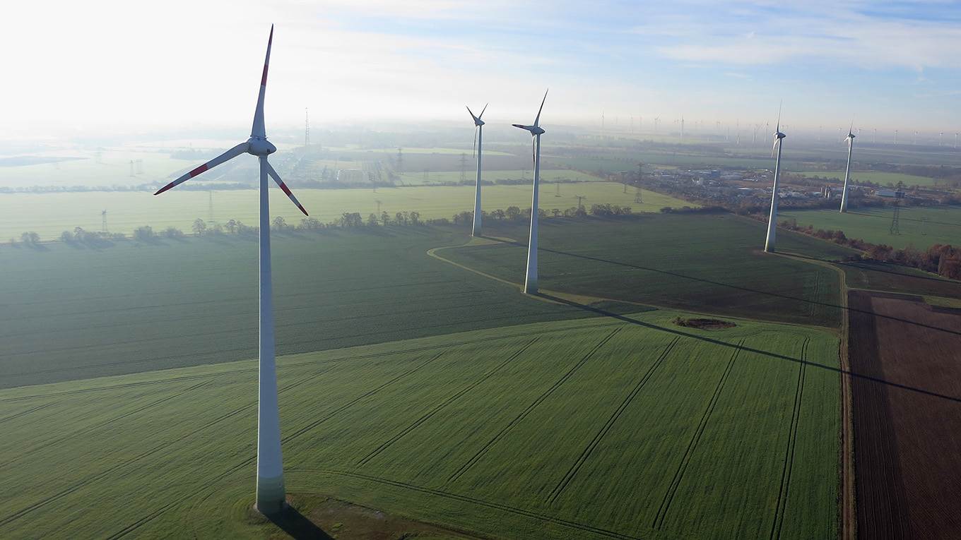 polman2_Sean GallupGetty Images_wind energy