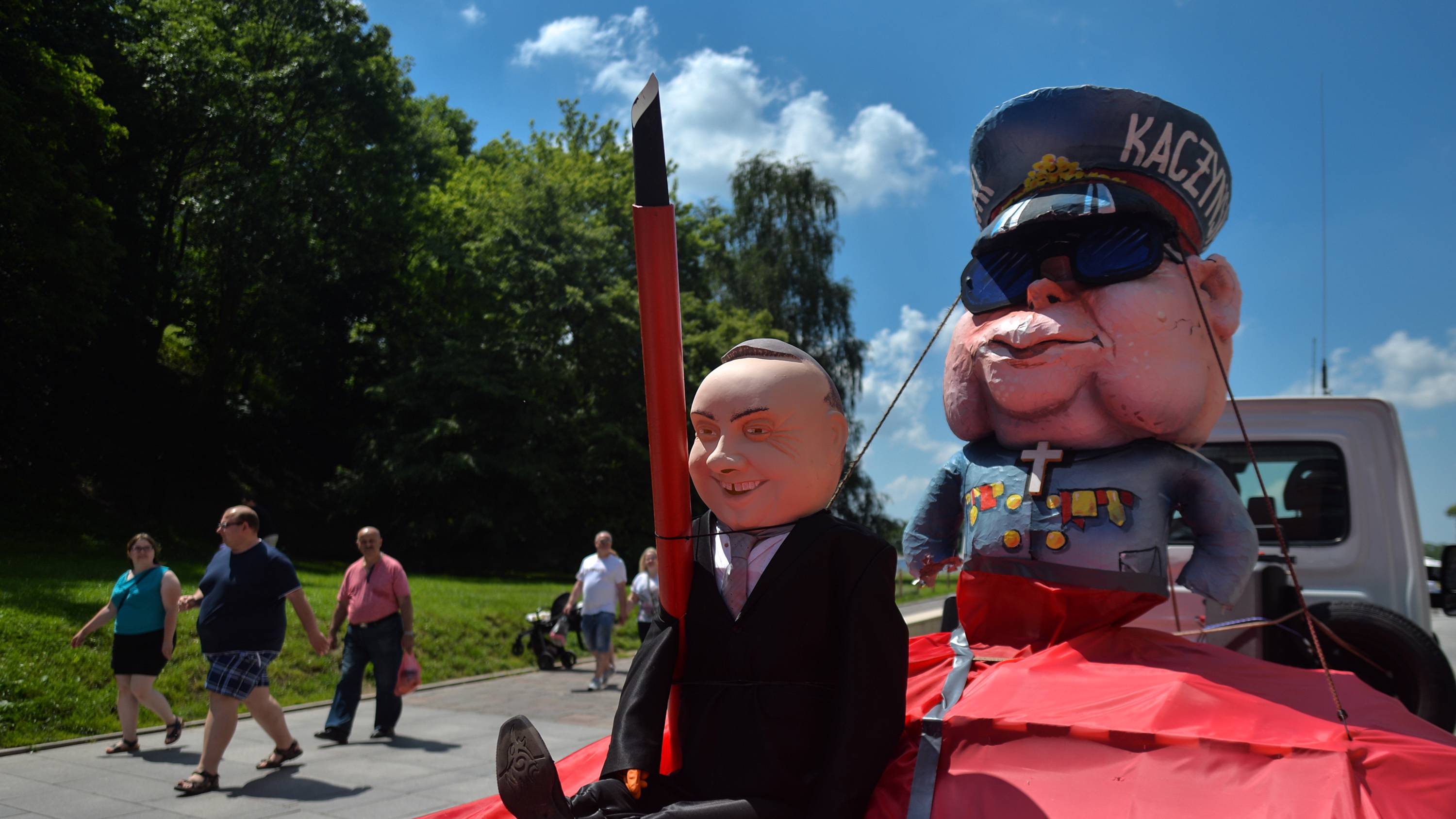 sierakowski55_Artur WidakNurPhoto via Getty Images_dudakaczynski