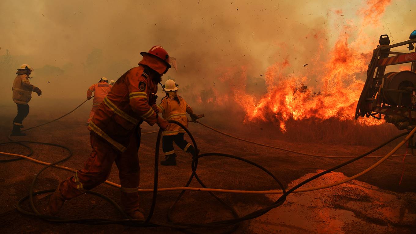 thakur11_Sam MooyGetty Images_australiabushfiremen
