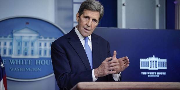 kyte3_Drew AngererGetty Images_john kerry climate