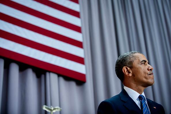 Barack Obama