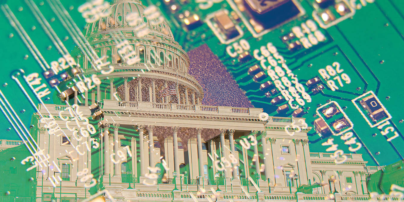 How AI Could Restore Trust in Democratic Governance