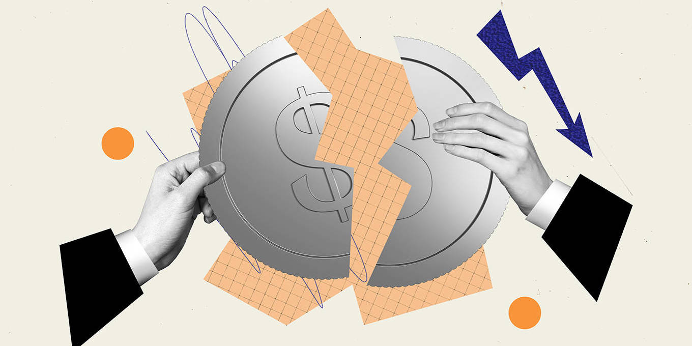 Economics: The Sinister Puppet Master of Inequality