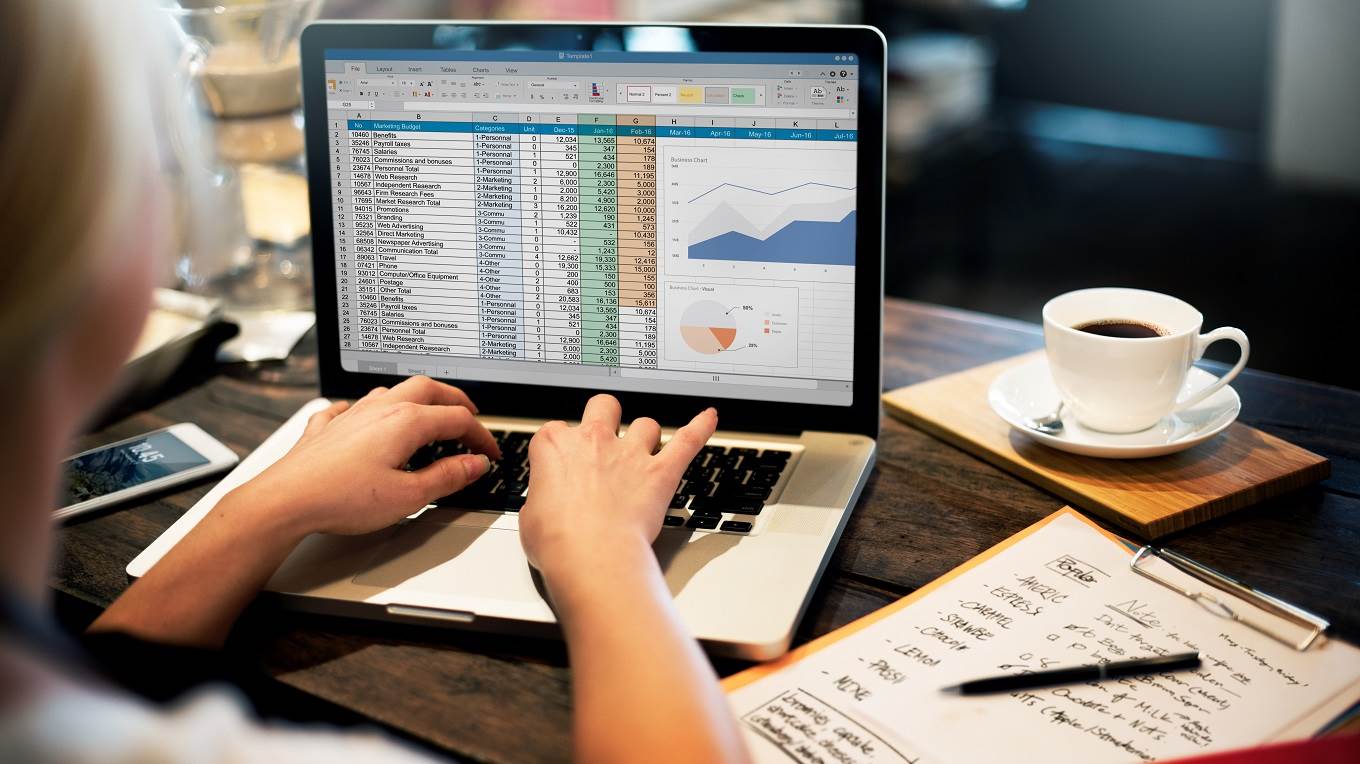 Financial planning report