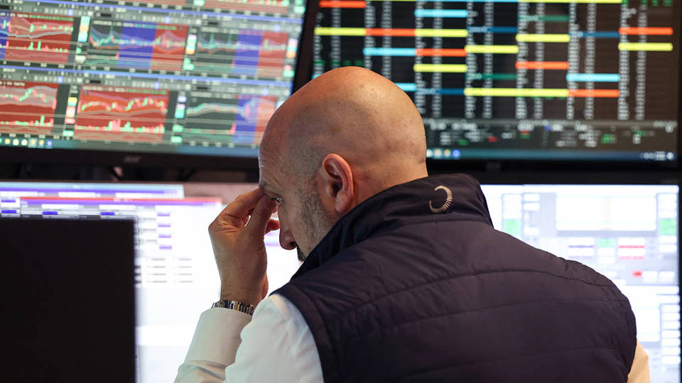 US Economic Resilience and Global Financial Vulnerabilities