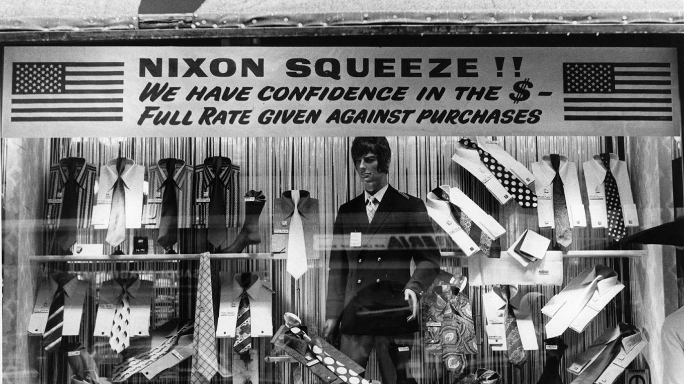 op_eichengreen2_Evening StandardGetty Images_nixonschock