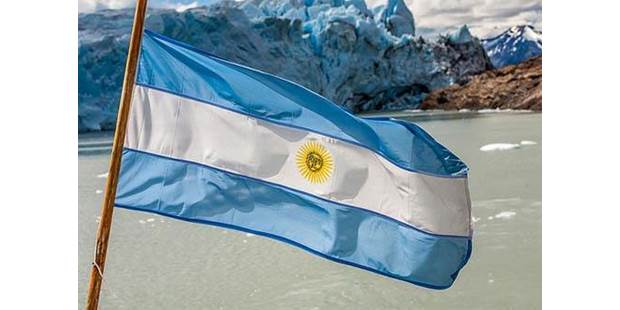 Argentina sovereign debt