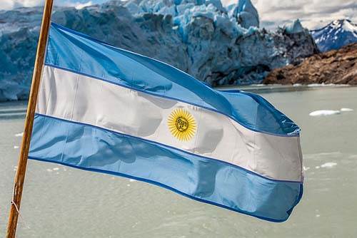Argentina sovereign debt