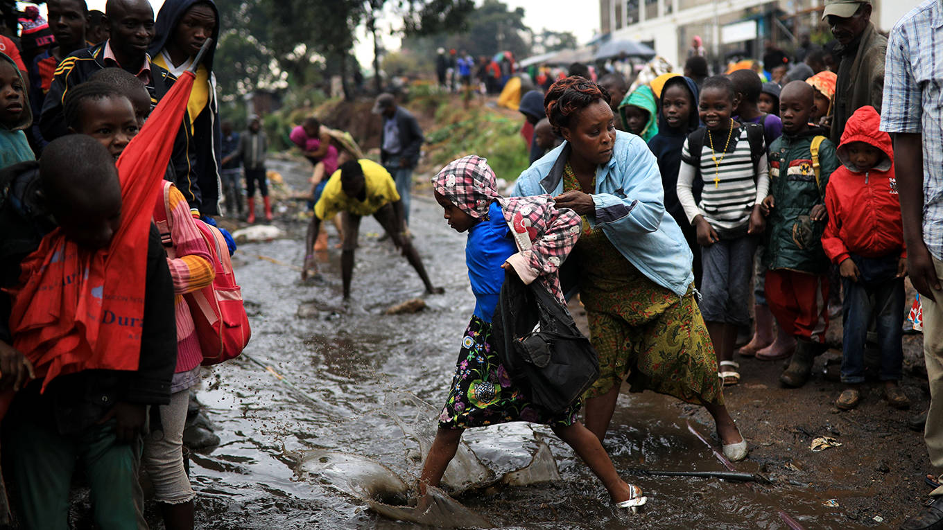 Meyer14_BRIAN OTIENO_AFP_Getty Images