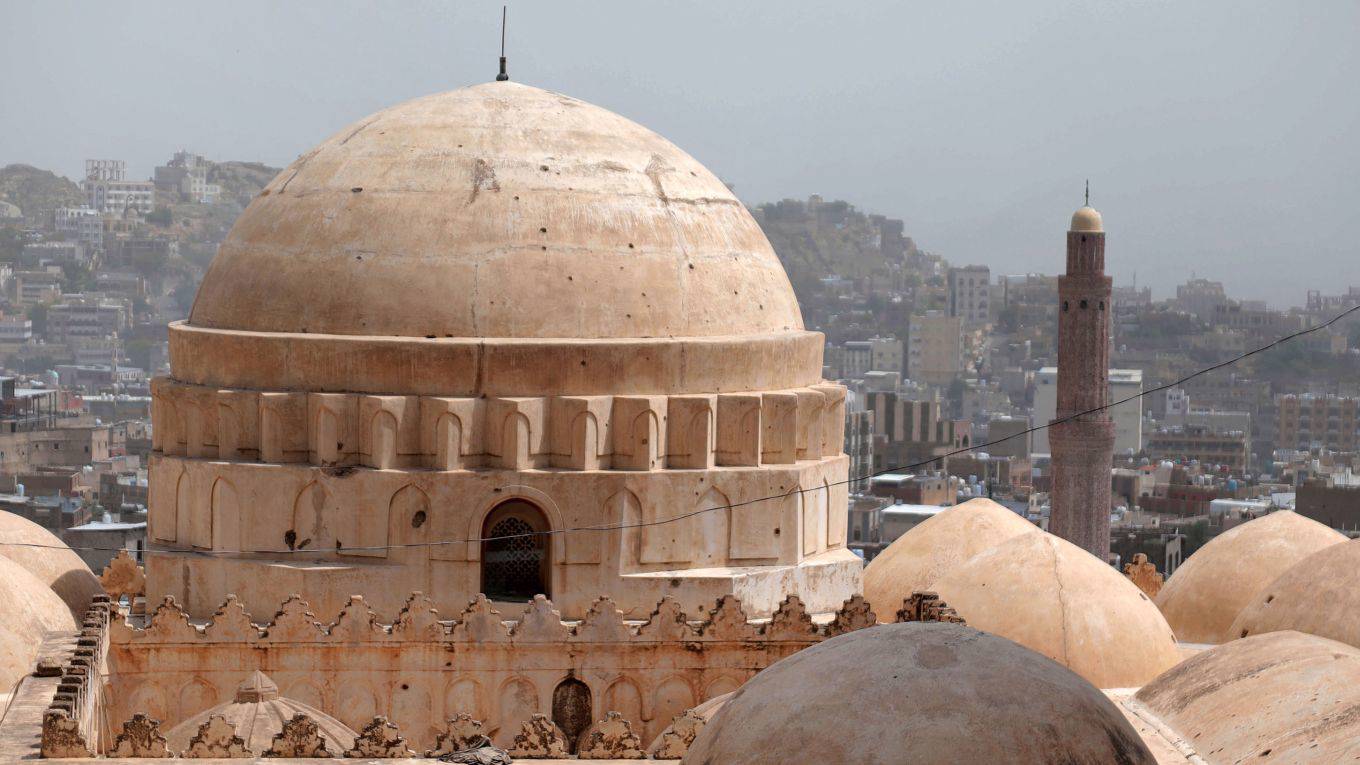 pickering3_AHMAD AL-BASHAAFP via Getty Images_yemen