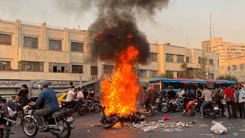 haass147_AFP via Getty Images_ Demonstrations in Iran