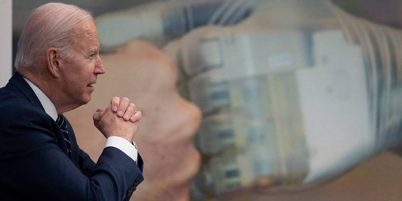 Biden’s Health Moonshot by Mariana Mazzucato & Travis Whitfill ...