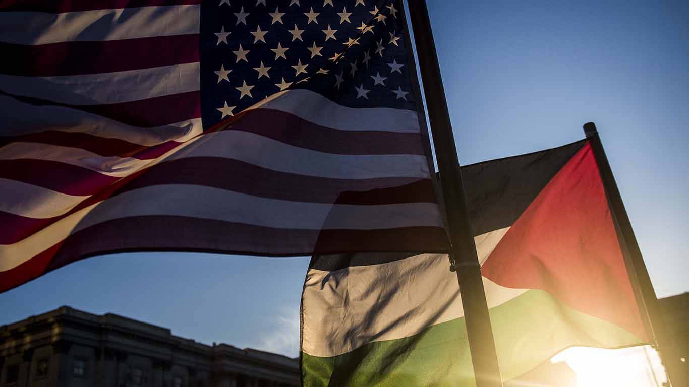 elbaradei6_Gabriella DemczukGetty Images_flags