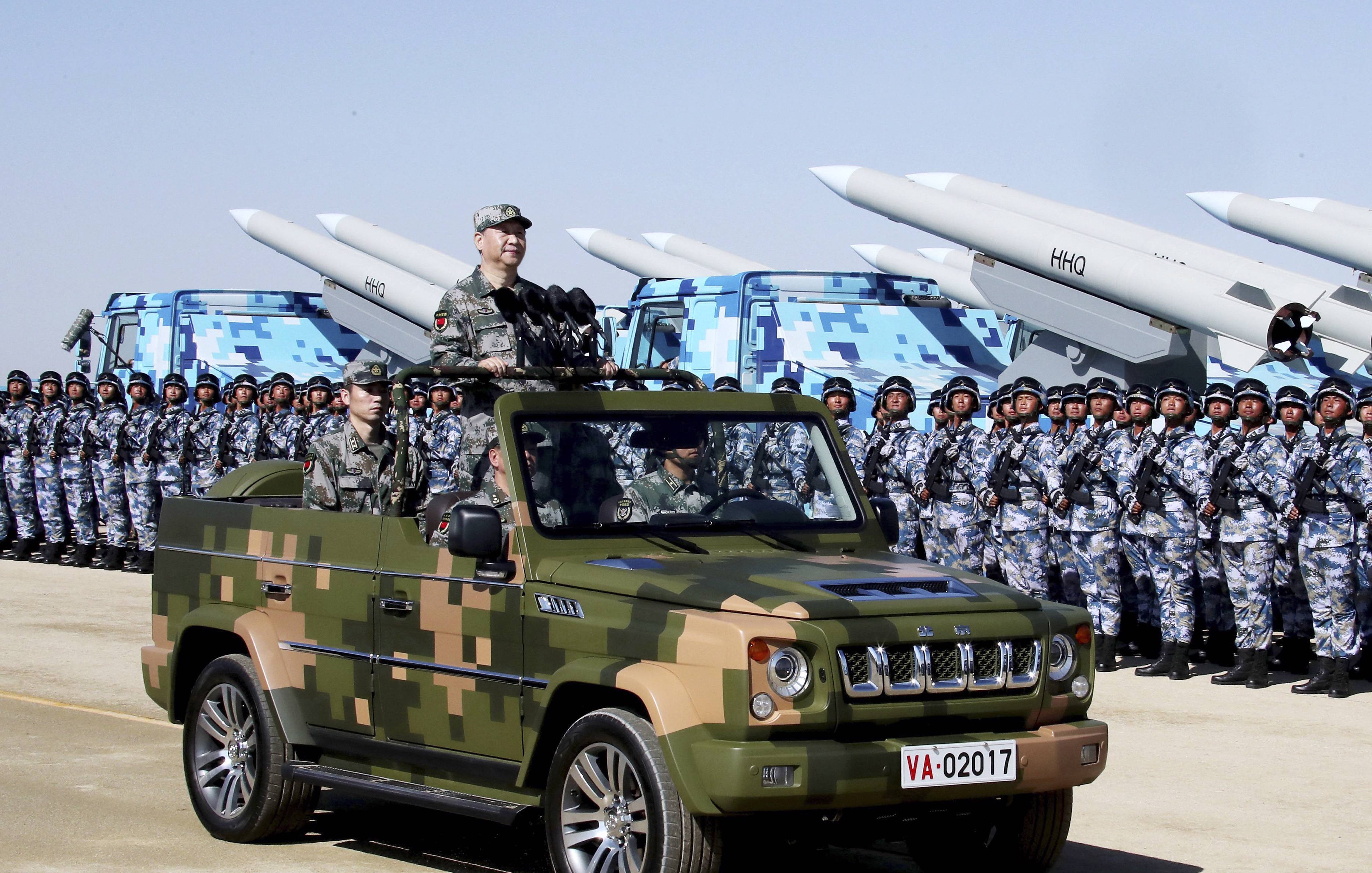 ximilitary_closershot_GettyImages886265420