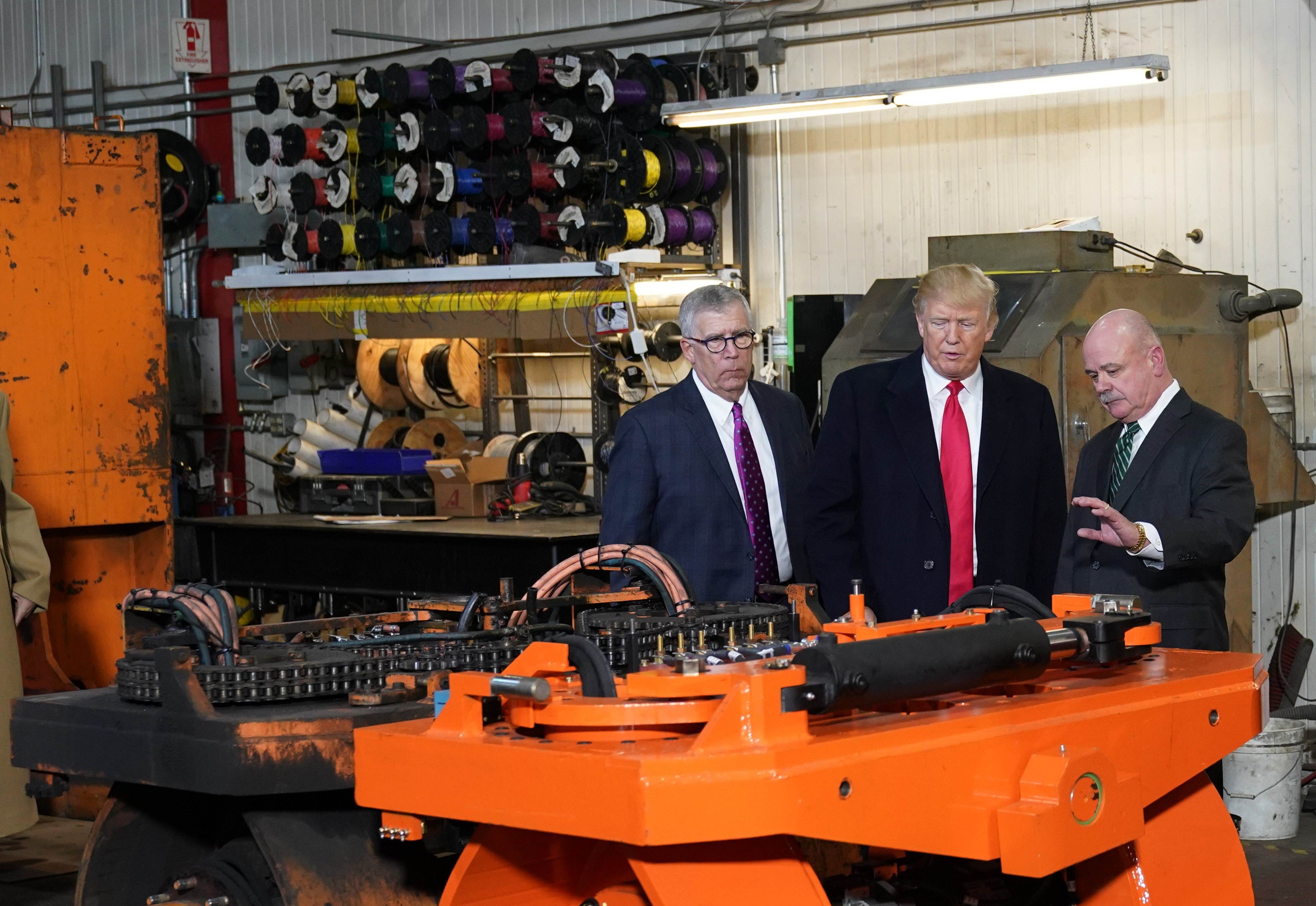 TrumpFactory_Mandel Ngan_Getty Images