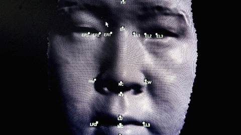 Facial recognition program