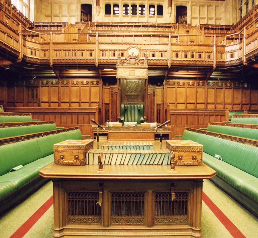 House of Commons
