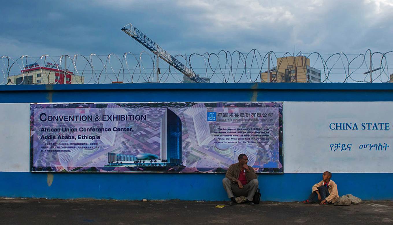 Addis Aba CHinese investment v2
