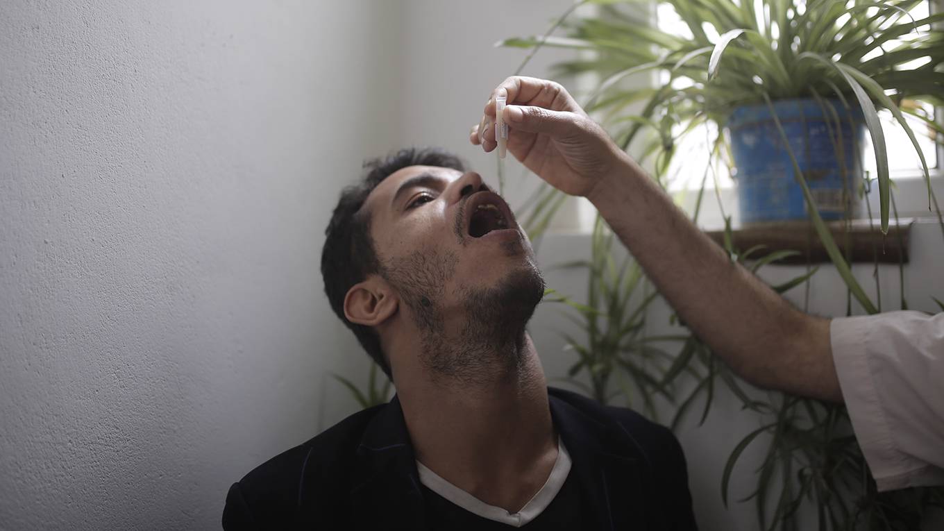 zaidi3_HaniAl-AnsipictureallianceviaGettyImages_yemenmancholeramedicine