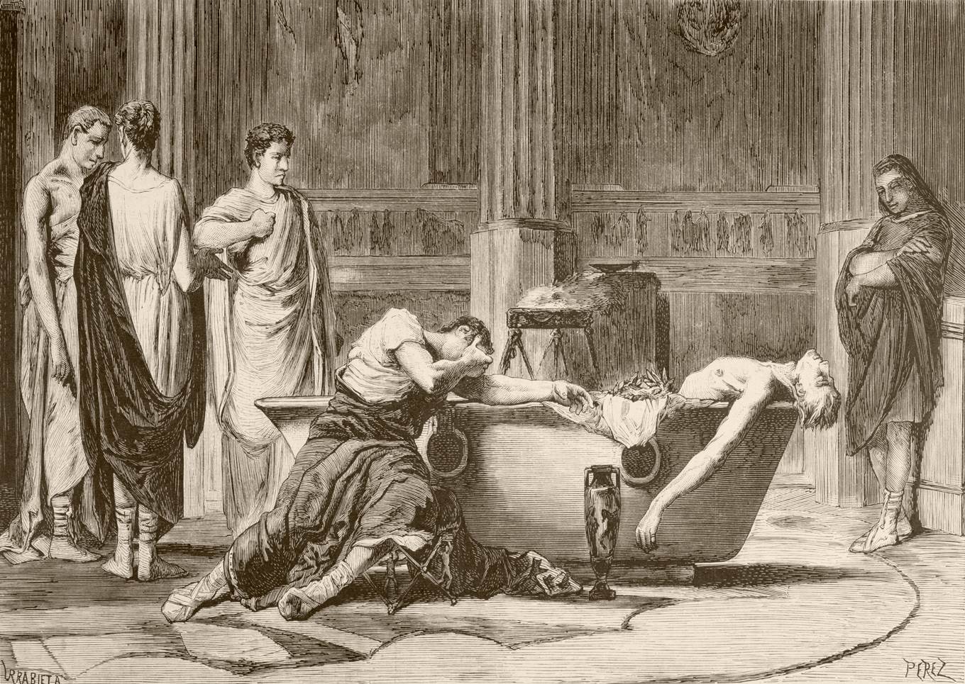 seneca the younger