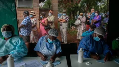 achoki1_Tafadzwa UfumeliGetty Images_health care