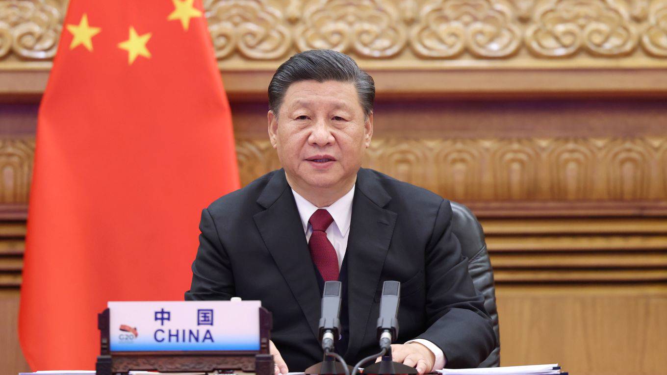 sheng107_(XinhuaWang Ye via Getty Images_xi jinping