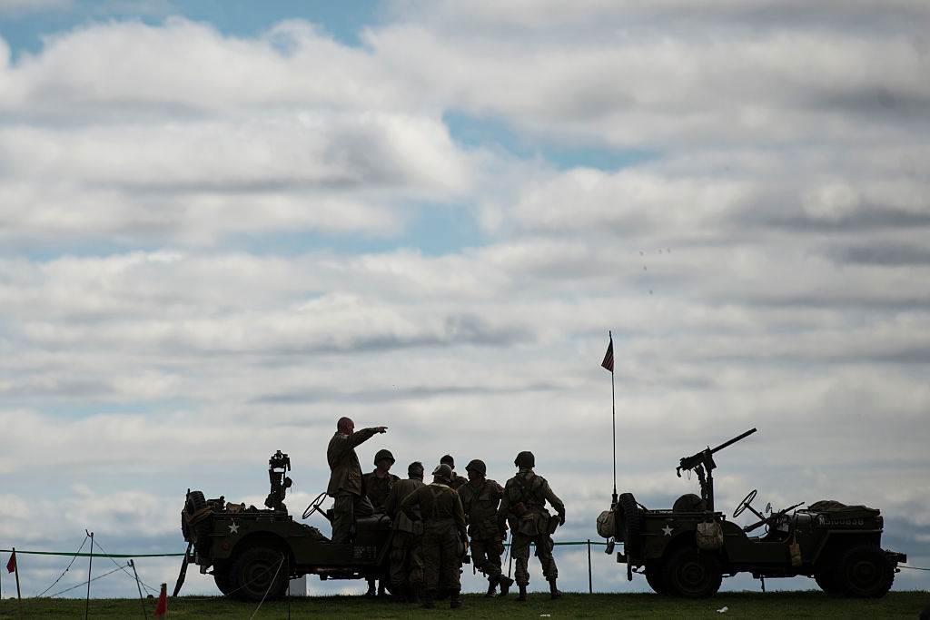 US Army