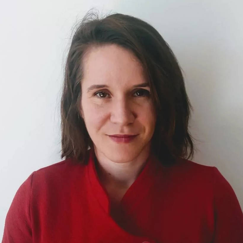 Photo of Manon Dufour