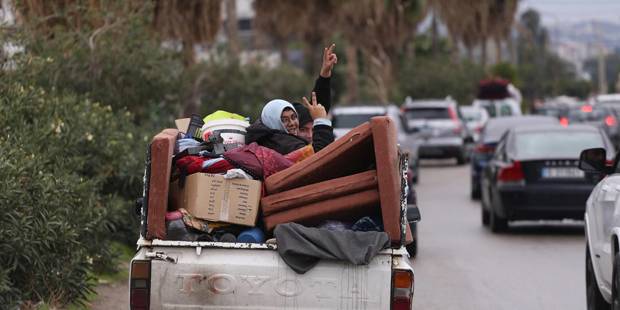 haass174_Mohammad AbushamaAnadolu via Getty Images_ceasefire