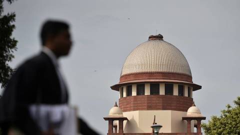 spence170_Biplov BhuyanHindustan Times via Getty Images_wsupreme court india
