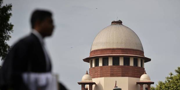 spence170_Biplov BhuyanHindustan Times via Getty Images_wsupreme court india