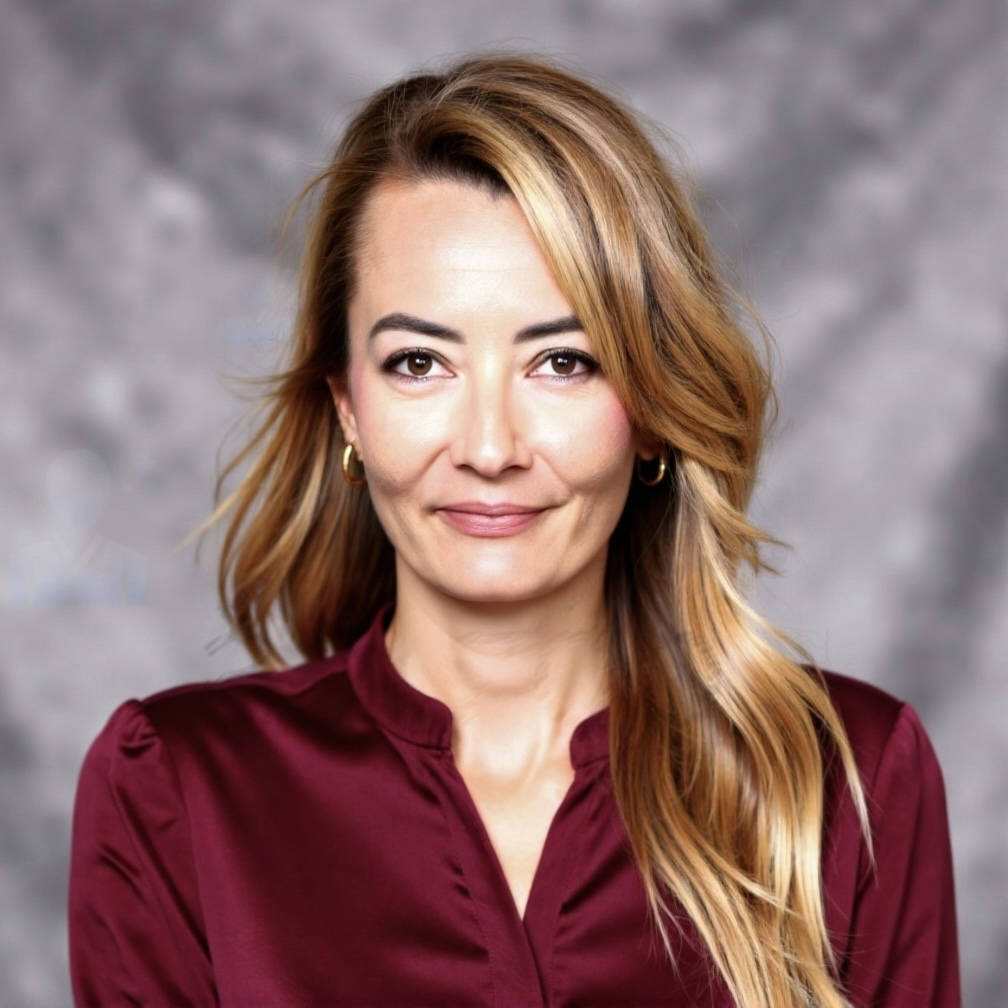 Photo of Soňa Muzikárová