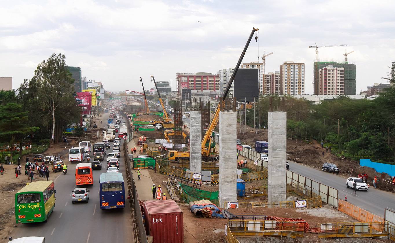 puliti1Boniface MuthoniSOPA ImagesLightRocket via Getty Images_infrastructure afrcia