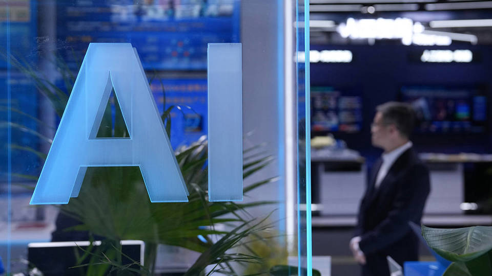 India drives AI, raises revenue