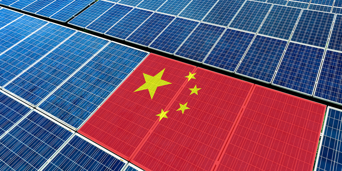 Renminbi Internationalization Is Closing the Climate Finance Gap